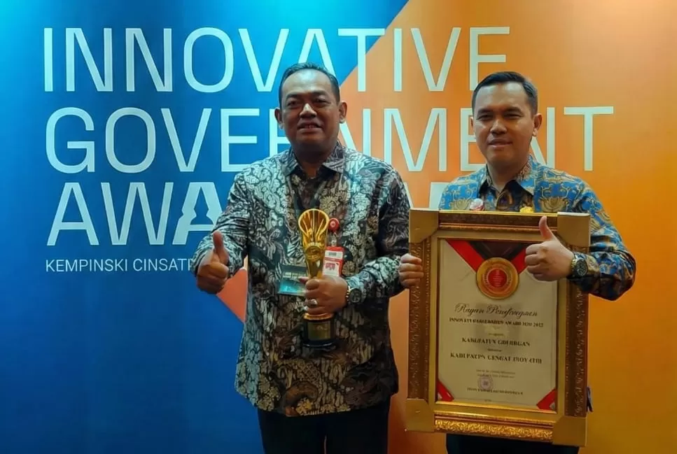 Bupati Grobogan 938627055